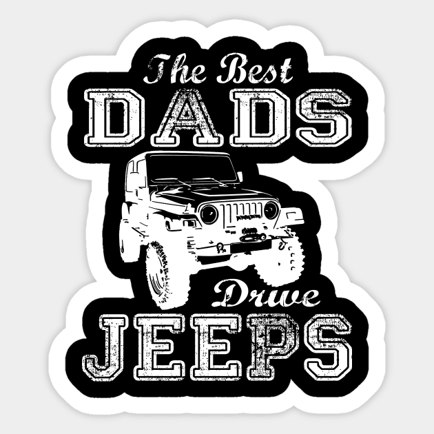 jeep dad gifts